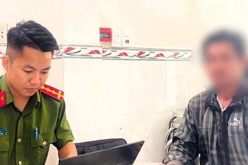 Công an và ngân hàng cứu người dân thoát bẫy lừa tiền ảo, bảo toàn 180 triệu đồng