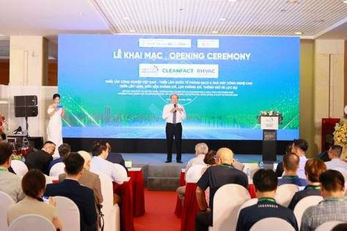 Ứng dụng công nghệ phòng sạch: Chìa khóa nâng cao năng lực sản xuất công nghệ cao