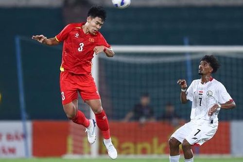 AFC chúc mừng U23 Việt Nam giành vé dự Vòng chung kết U23 châu Á 2026