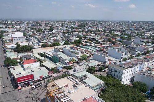 Đồng Nai: Gần 10.000 thửa đất ở Trảng Dài chưa được cấp sổ đỏ