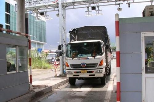 TP.HCM giảm giá vé đường bộ cho phương tiện vùng lân cận sau sáp nhập