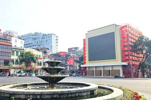 KTS Trần Huy Ánh: Cần giữ bản sắc phố cổ khi thiết kế quảng trường Đông Kinh - Nghĩa Thục