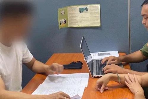Công an làm việc với Độ Mixi về hành vi sử dụng chất cấm, phát ngôn lệch chuẩn