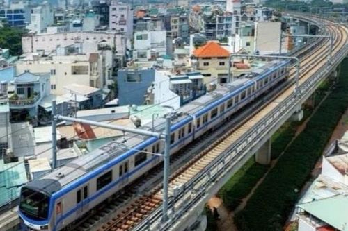Đồng Nai đẩy nhanh Metro kết nối sân bay Long Thành