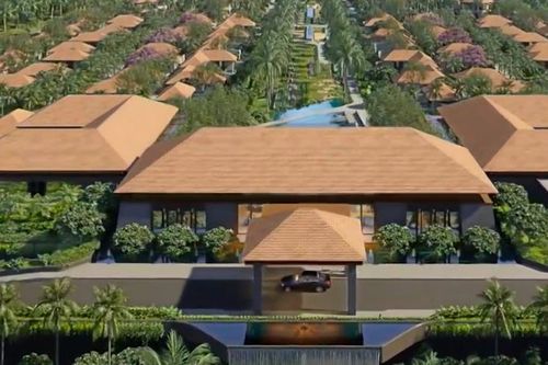 Taseco Land chào bán riêng lẻ hơn 48 triệu cổ phiếu, huy động gần 1.500 tỷ đồng