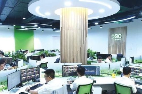 Chứng khoán DSC bị xử phạt gần 700 triệu đồng do nhiều lỗi vi phạm trong hoạt động chứng khoán
