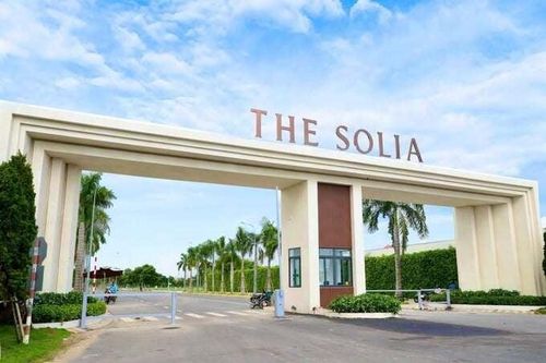 Hành trình lột xác ngoạn mục của dự án The Solia