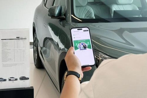 Tasco và VETC ra mắt VETC Loyalty, triển khai gói ưu đãi 40 tỷ đồng