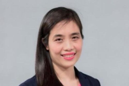 Nữ ứng viên giáo sư duy nhất ngành Công nghệ thông tin năm 2025