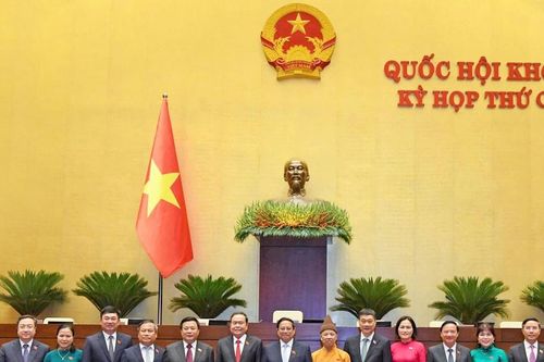 Cầu nối tin cậy giữa ý Đảng, lòng dân