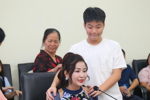 Ca ghép đồng thời tim - phổi thành công đầu tiên tại Việt Nam được ra viện