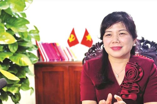 Đưa hơi thở cuộc sống vào từng điều luật