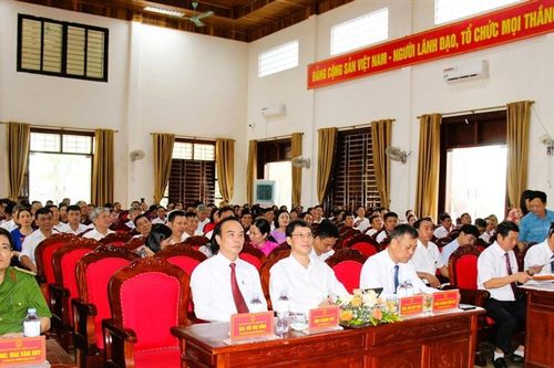 Hoạt động của HĐND cấp xã trên địa bàn tỉnh Nghệ An: Bài 1: Dấu ấn từ những ngày đầu vận hành