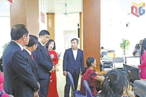 Đồng hành cùng Quảng Ninh bứt phá