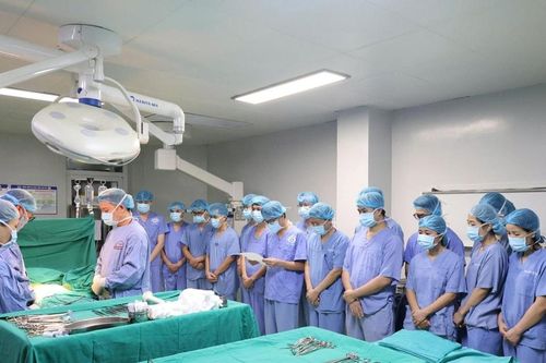 Người đàn ông chết não hiến tim, gan, thận, giác mạc thắp sáng 6 cuộc đời mới