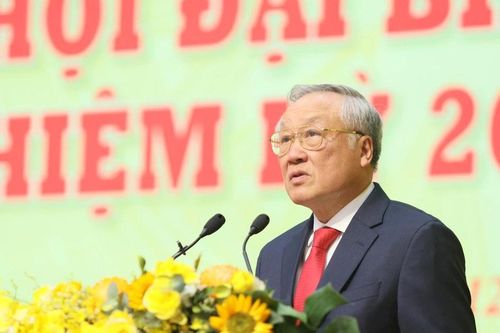 'Hợp nhất sức mạnh - Kiến tạo tương lai', xây dựng Quảng Ngãi phát triển nhanh, bền vững