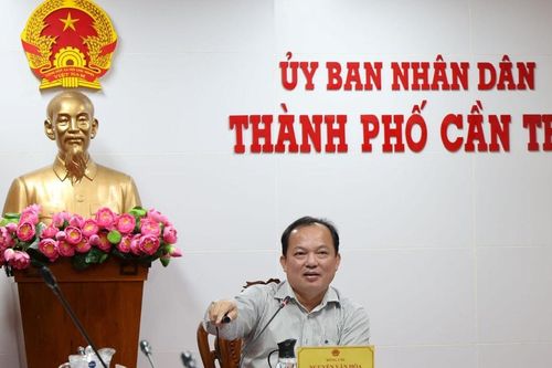 TP. Cần Thơ chuẩn bị đầu tư 5 khu tái định cư hơn 2.400 tỷ đồng