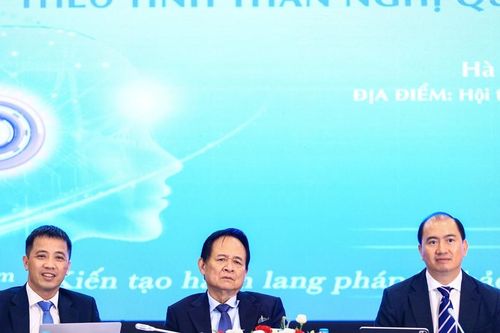 Hoàn thiện thể chế để bảo vệ 'tài sản vô hình' của doanh nghiệp