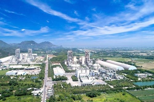 Công ty Xi măng Long Sơn: Đưa ra thị trường các dòng sản phẩm đáp ứng tiêu chuẩn trong nước và quốc tế