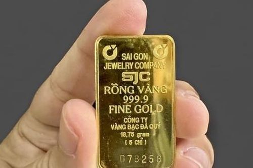 Vụ sản xuất vàng miếng trái phép tại SJC: Doanh nghiệp khẳng định chất lượng, dư luận chờ kết quả điều tra