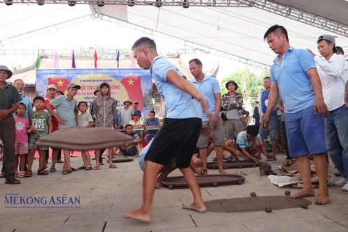 Sắp khai hội đền thờ Khúc Thừa Dụ 2025 ở Hải Phòng