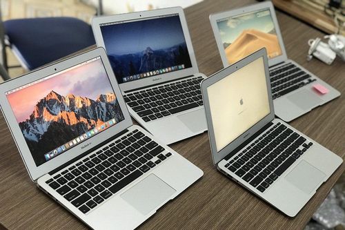 Có nên mua laptop cũ giá rẻ không?