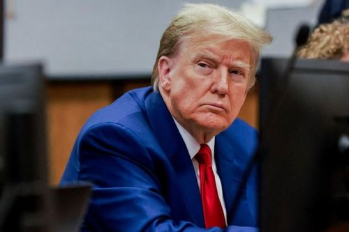 Ông Trump 'vừa lùi, vừa tiến' trong nỗ lực tái cấu trúc Fed
