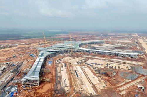 Quy hoạch 3 khu chức năng cạnh sân bay Long Thành để đón sóng đầu tư