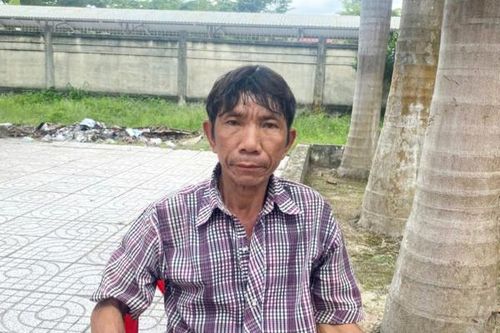 Bắt đối tượng trốn truy nã nguy hiểm Nguyễn Văn Hồng