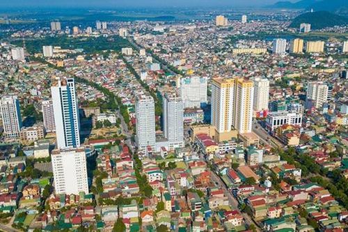 Nghệ An – 'Điểm sáng' mới trên bản đồ đầu tư bất động sản cuối năm 2025