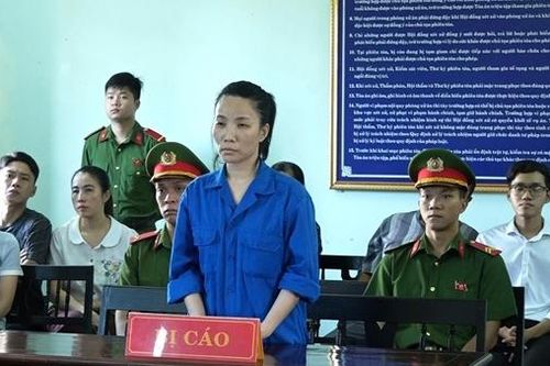 Kinh doanh bất động sản thua lỗ, nữ điều dưỡng lừa đảo hơn 10 tỷ đồng