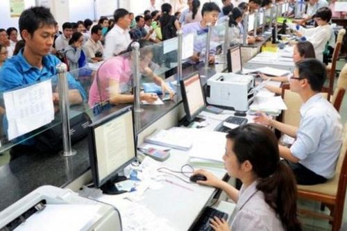 Bộ Nội vụ đốc thúc đồng bộ cơ sở dữ liệu cán bộ, công chức