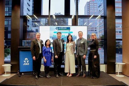 Care For Việt Nam - Doanh nghiệp dinh dưỡng Việt tại ASEAN Forum 2025 New Zealand