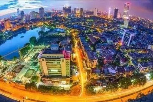 Hà Nội: Đô thị đặc biệt cần mô hình quản trị đặc biệt