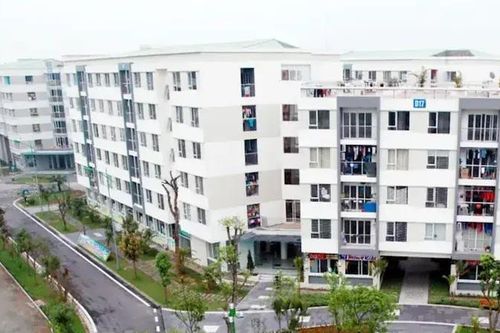 Hà Nội sắp ban hành quy định quản lý NƠXH