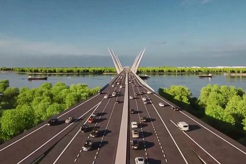 Hà Nội dự kiến khởi công 8 dự án vào ngày 10/10