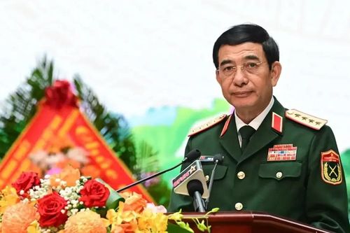 80 năm ngành Cơ yếu: bản lĩnh trong kỷ nguyên số