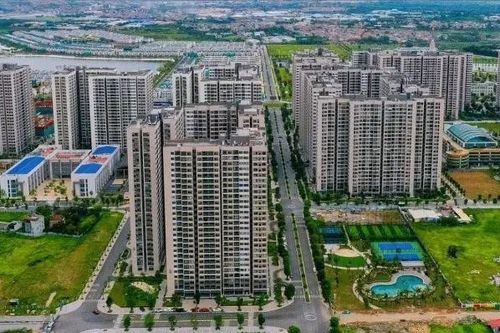 Thị trường BĐS biến động vì chiêu trò 'găm hàng'