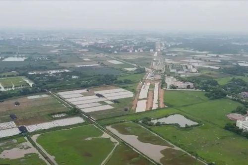 Người dân kỳ vọng sớm được bố trí đất tái định cư
