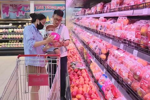 Doanh nghiệp Việt đối mặt thách thức hàng nhập giá rẻ