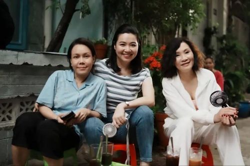 'Cục vàng của ngoại' tái hiện ký ức tuổi thơ Sài Gòn