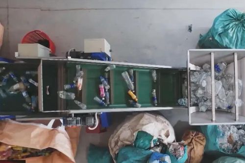 Hành động vì đại dương không rác thải nhựa