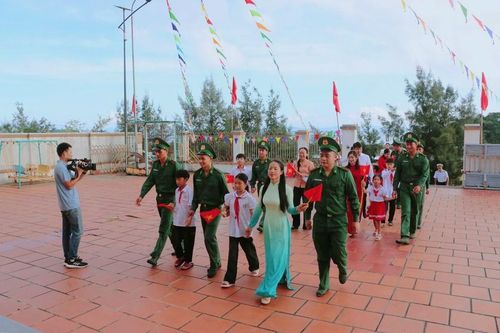 Quảng Ninh hoàn thành nhiều tiêu chí để gặt hái thành công trong năm học mới