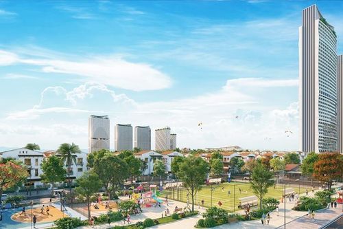 Lễ ra quân Blanca 6&7: hàng ngàn chiến binh cùng 'căng buồm' đón sóng mới bên biển Vũng Tàu
