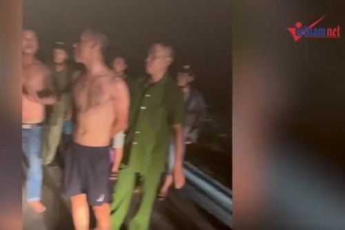 Giúp người mà 'gặp họa'