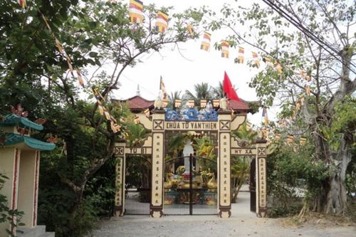 Chính Pháp Nhãn Tạng liên hệ đến Tổ sư Thiệt Vinh Bửu Hạnh