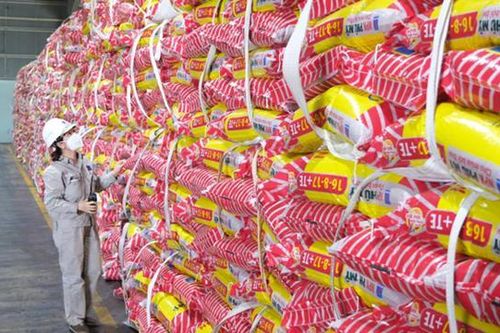 Phân bón và Hóa chất Dầu khí Miền Trung (PCE) sắp chi 25 tỷ đồng trả cổ tức