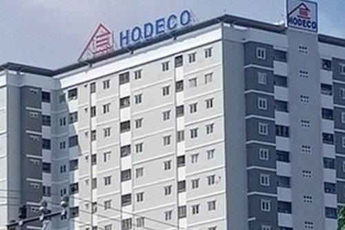 Hodeco (HDC) lên kế hoạch phát hành 500 tỷ đồng trái phiếu chuyển đổi bắt buộc cho cổ đông hiện hữu