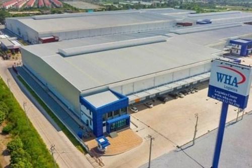 'Ông lớn' khu công nghiệp Thái Lan WHA lãi 97 triệu USD, đẩy mạnh loạt dự án tại Việt Nam