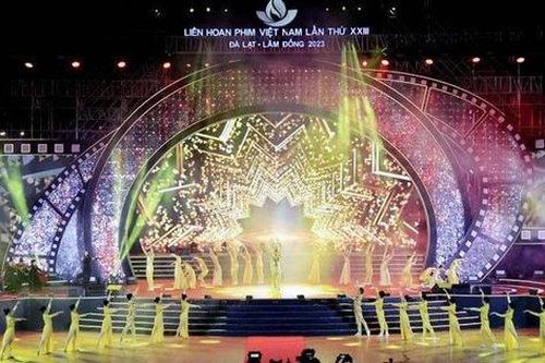 Sắp diễn ra Liên hoan Phim Việt Nam lần thứ XXIV